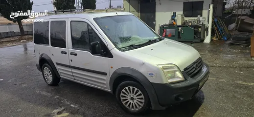  2 فورد كونكت للبيع فحص نظيف