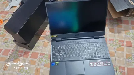  6 ACER NITRO 5