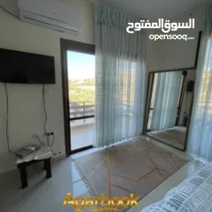  2 استوديو مفروش مميز للايجار في ضاحية الريحان