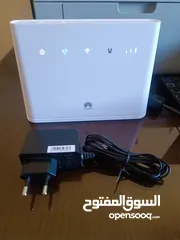  17 راوتر اورنج 4G ماي فاي متنقل 4G
