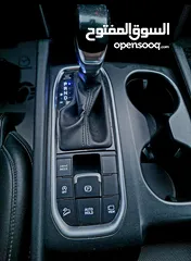  9 سنتافيه 2020 / 4x4 / فل عدا بانوراما/ بوية شركة بالكامل