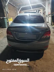  4 هونداي 1600 ديزل 2018