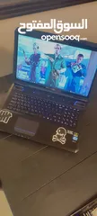  1 MSI Gaming Laptop