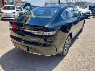  17 2024 BYD Destroyer 05 DM-I Plug-in Hybrid