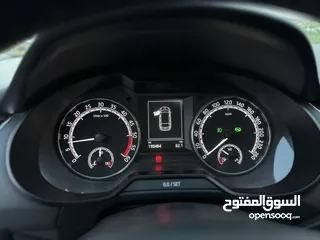  22 سكودا اوكتافيا 2018 ديزل 2.0 اوتومات 6 غيار فل بانوراما ليدات حررق سعرر 79.000 شيكل