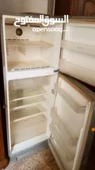  2 Lg fridge 470 liters - no frost   Condition excellent   Price 12000 l.e