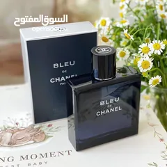  6 تشكيلة عطور  الاصلية ثبات عالي 100 مل مكفول ومضمون