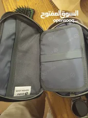  3 شنط يد رجالي صناعة امارتية
