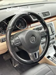  9 Volkswagen CC 1.8Turbo 2012 Facelift new variant  Passing Insurance 30/6/2025
