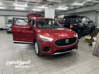  3 استأجر الان سيارات mg 2023 (suv) يومي / اسبوعي / شهري ابتداء من 30 دينار اسعارنا تبدأ من 15 دينار