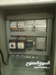 4 لوحة تحكم للبيع