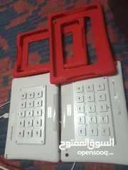  2 تابات للبيع بس يردن