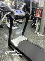  5 جهاز تردميل Sportek ‏صناعة تايواني من وكيل الأكثر مبيعا في الأردن
