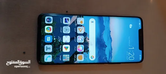  1 هواوي ميت 20 برو