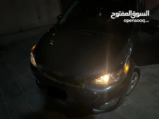  5 شفر ليت سبارك