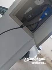  23 كهربجي منازل #إربد لكافة اعمال التمديدات والصيانة العامة وتركيب نقاط شحن منزلي.