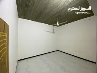  4 دار للبيع التنومه الصالحيه شارع الشعباوي مقابل سنتر المشكاه