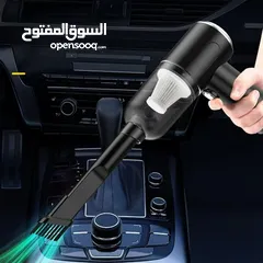  8 مكنسة ومنفاخ