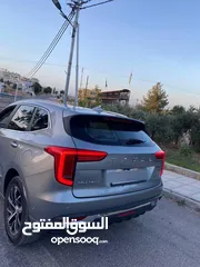  14 هافال جوليون فل الفل موديل 2023