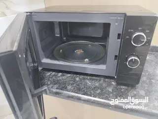  11 ميكروويف سامسونج 23 لتر