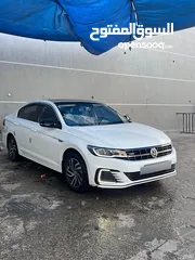  11 ‏ 2020 Volkswagen e-BORA   Electric