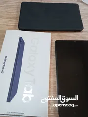  6 galaxy tab A9