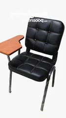  4 كرسي مكتبي (متوفر كراسي مكتبيه جلد -شبك طبي -جيمنج -ليزي بزي - كراسي كلاسيك -كراسي محاضرات ) اثاث