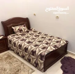  3 سرير فردي إيطالي