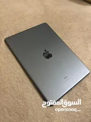  4 ايباد 9 256 جيجا  مستعمل حاله ممتازه جدا