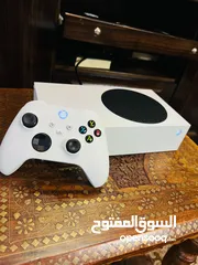  7 Xbox Series S  اكس بوكس سيريس اس