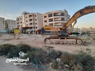  3 قطعة أرض للبيع في الزرقاء الجديدة / البتراوي الجنوبي ،سكن (ب) ، مساحة  1120 متر . السعر قابل للتفاوض