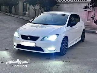  5 ليون ابيض كرتووووونه