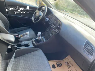  8 للبيع – سيات ليون 2014