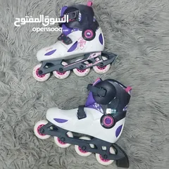  10 سكيتات (VIP) جميع المقاسات المنشودة   المقاسات (29_42) تحت  أسفل كل صورة  خدمة التوصيل متاحة لجميع