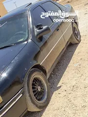  5 اوبل فيكترا 1995