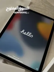  2 ايباد اير 4