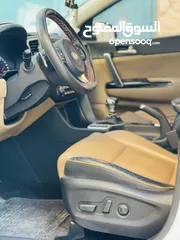  11 كيا سبورتاج 2018