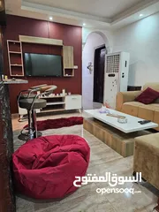  23 شقة للبيع موقع مميز ضاحية الرشيد قرب الجامعه للبيع المستعجل