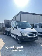  1 مارسيدس 519