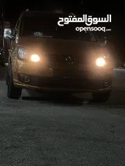  2 Caddy للبيع بسعر مغري ع الكااش