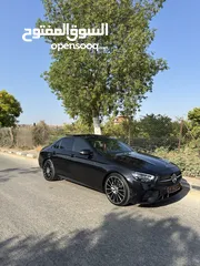  10 مرسيدس E220ديزل