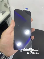  6 شاشة هونر x7a اصلي بدون فريم