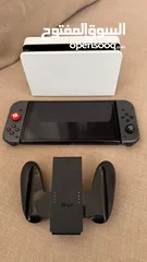  3 NINTENDO SWITCH LED