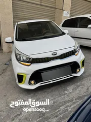  1 جي تي لاين ولا غرام بويا
