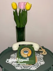  24 موازين دكاكين زمان (كفتين) وتلفونات قرص. الاسعار على الصور والتفاصيل بالوصف.