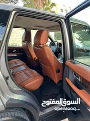  11 RANGE ROVER 2013/رنج روفر وارد المحمودية