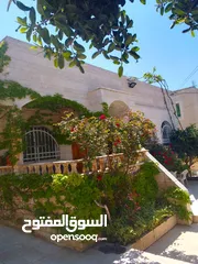  9 منزل مستقل - عمان المقابلين