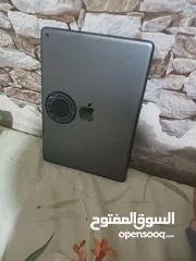  2 ايباد 9 بحاله الوكاله