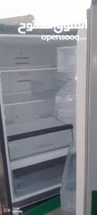  16 Frost free refrigerator in a very good order work perfectly