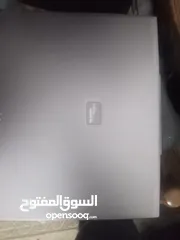  13 لاب توب شغال